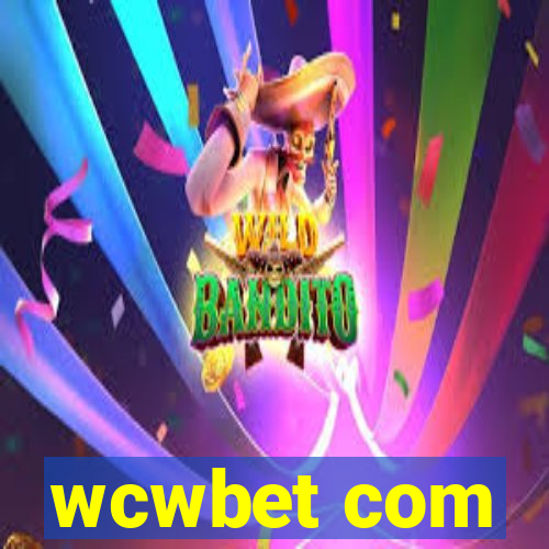 wcwbet com