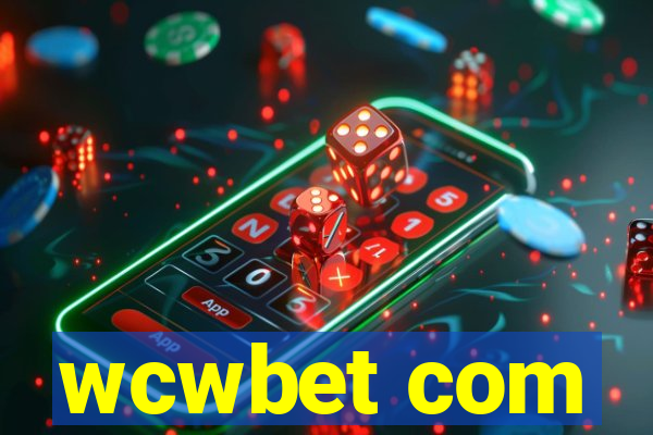 wcwbet com