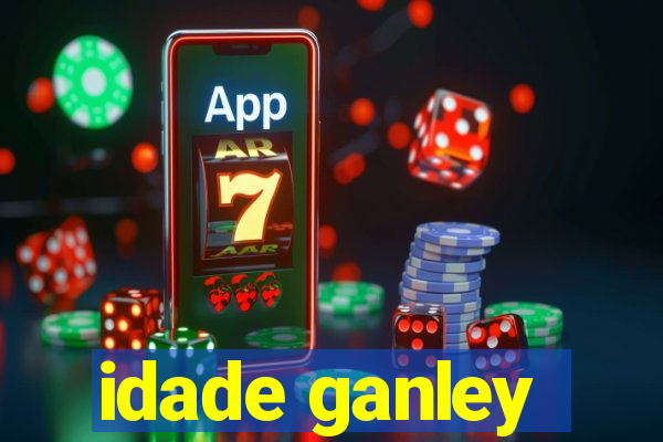 idade ganley