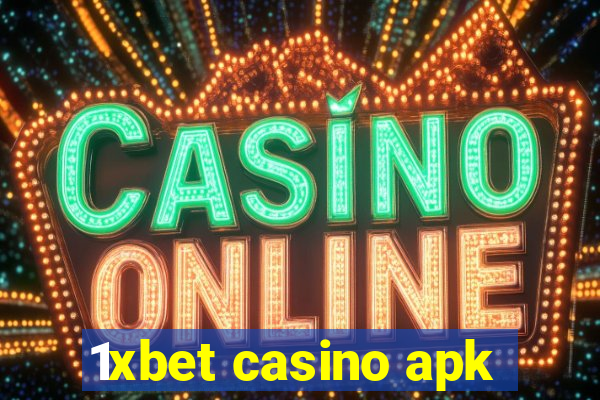 1xbet casino apk