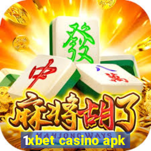 1xbet casino apk