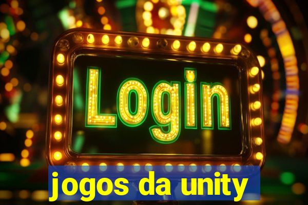 jogos da unity