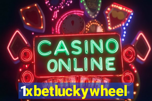 1xbetluckywheel