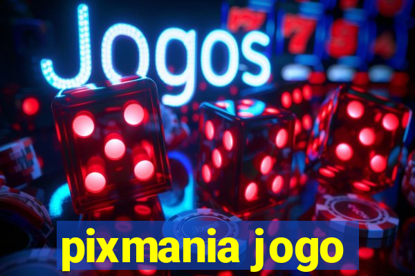 pixmania jogo