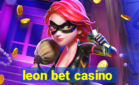 leon bet casino