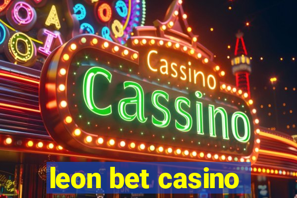 leon bet casino