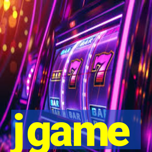 jgame