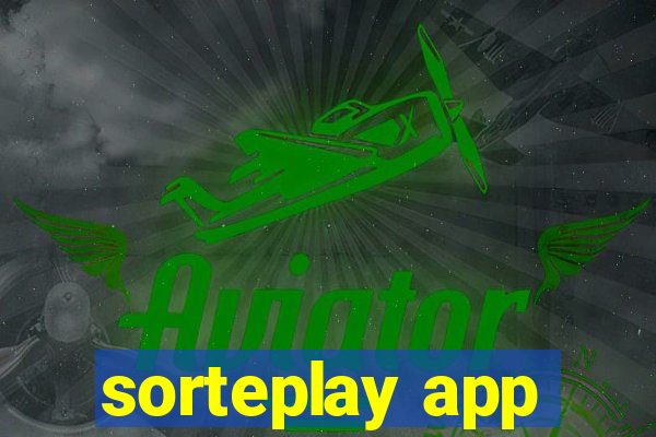 sorteplay app