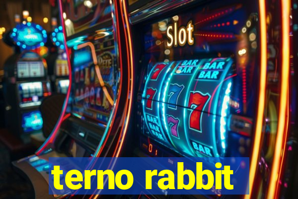 terno rabbit