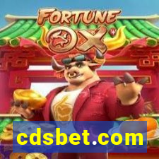 cdsbet.com