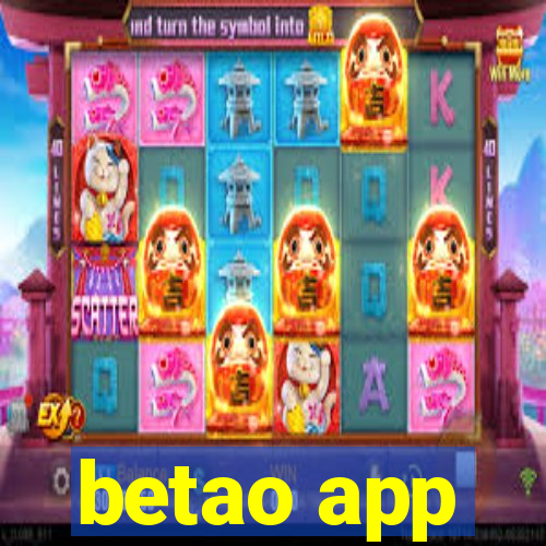 betao app