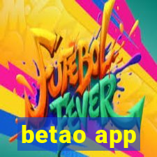 betao app