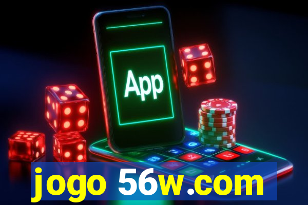 jogo 56w.com