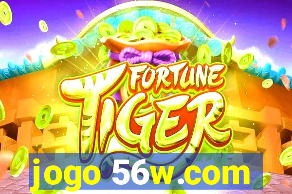 jogo 56w.com