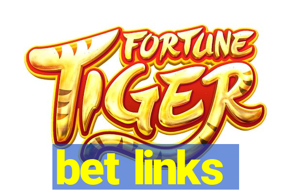 bet links