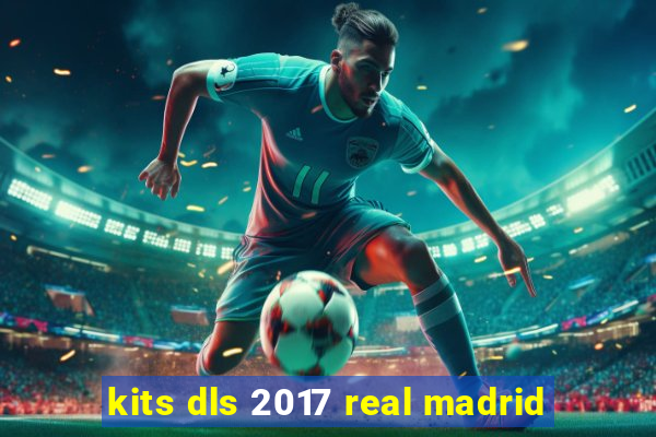 kits dls 2017 real madrid