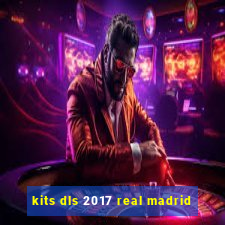 kits dls 2017 real madrid