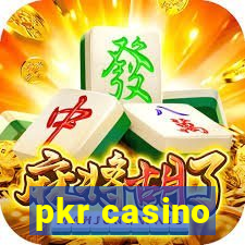 pkr casino