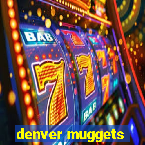 denver muggets