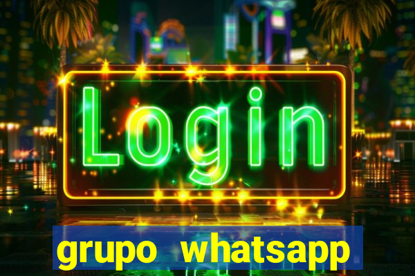 grupo whatsapp resenha rj