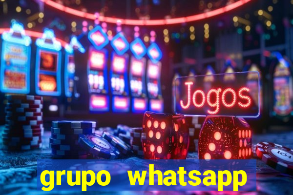 grupo whatsapp resenha rj