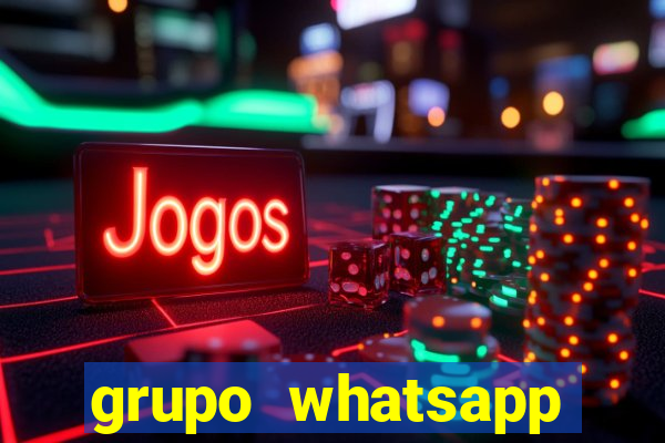 grupo whatsapp resenha rj