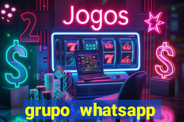 grupo whatsapp resenha rj