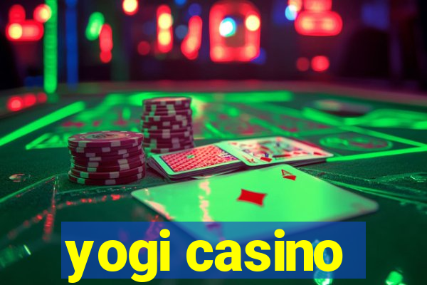 yogi casino