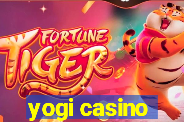 yogi casino