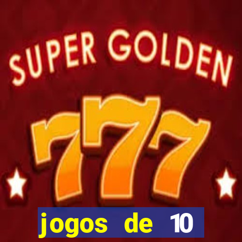 jogos de 10 centavos na blaze