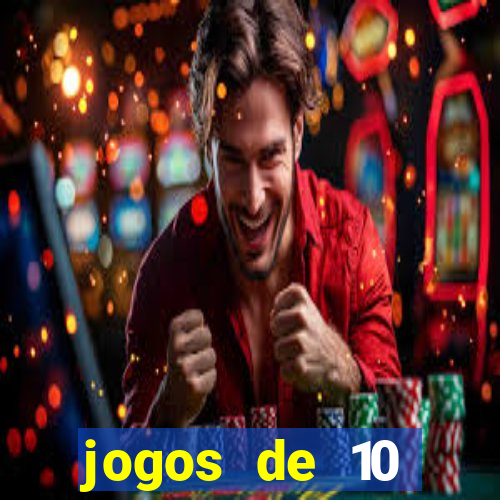 jogos de 10 centavos na blaze