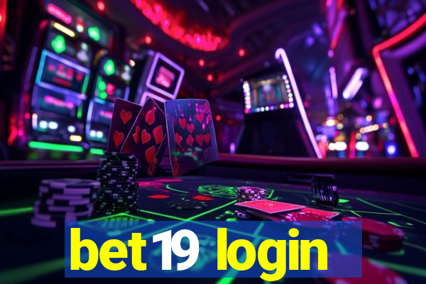 bet19 login