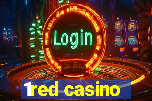 1red casino