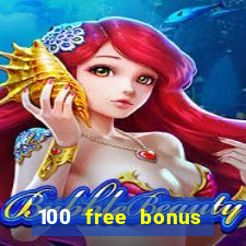 100 free bonus casino no deposit gcash philippines