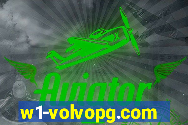 w1-volvopg.com