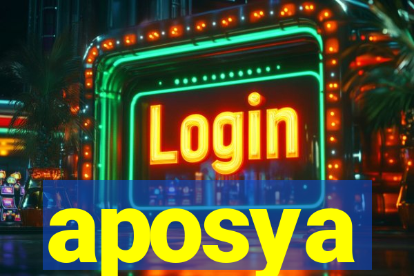 aposya