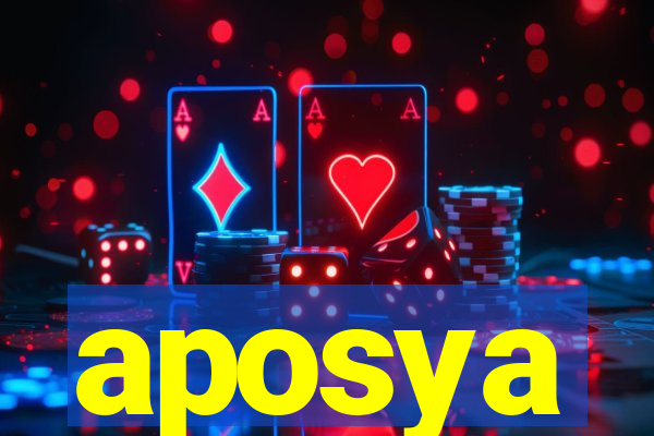 aposya