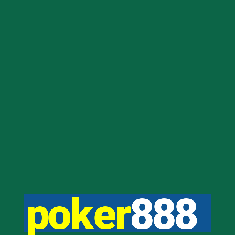 poker888