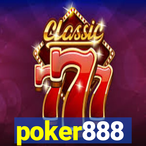 poker888