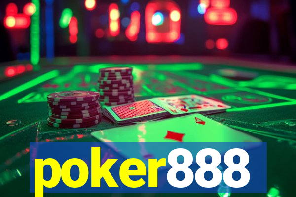 poker888