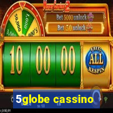 5globe cassino