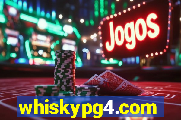 whiskypg4.com