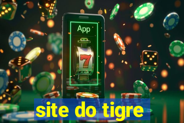 site do tigre