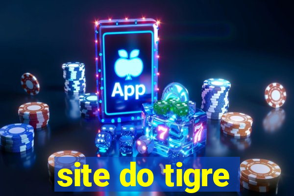 site do tigre