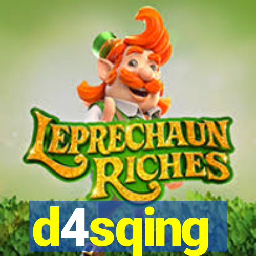 d4sqing