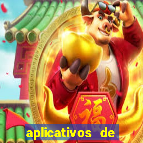 aplicativos de jogos que pagam dinheiro de verdade