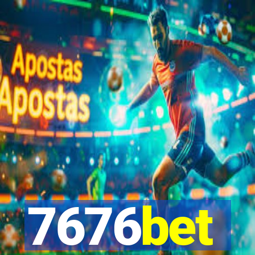 7676bet