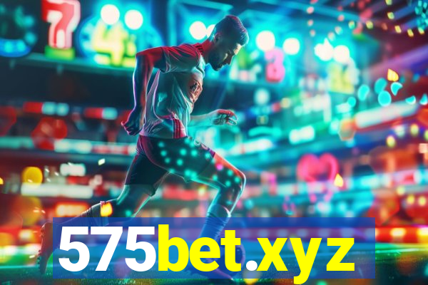 575bet.xyz