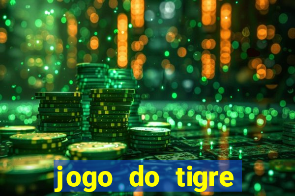 jogo do tigre parou de pagar