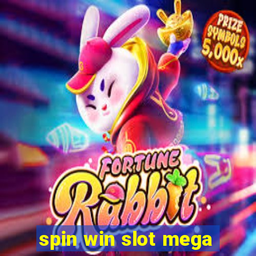 spin win slot mega